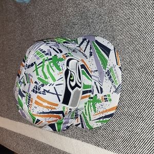 Seattle Seahawks snapback